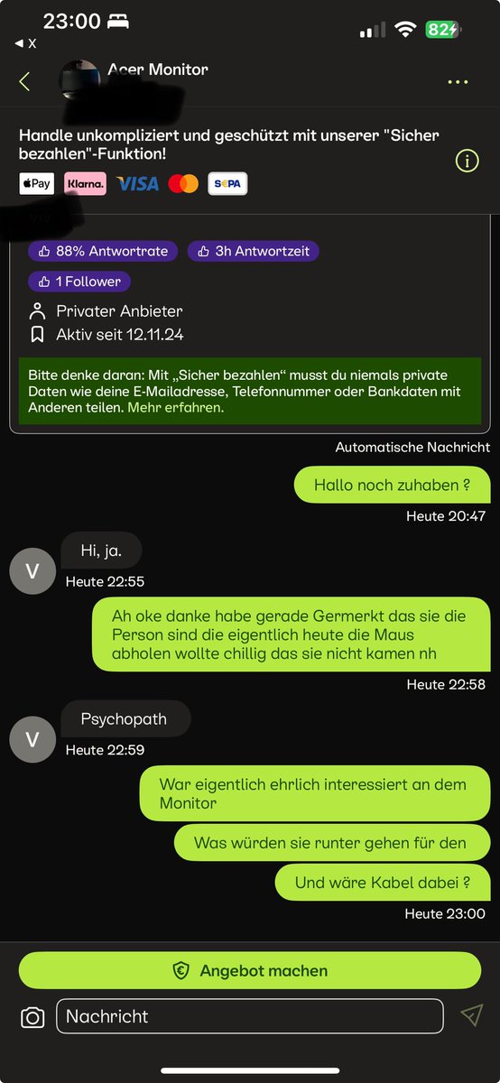 Hahwhwhwhwhh so ein pic