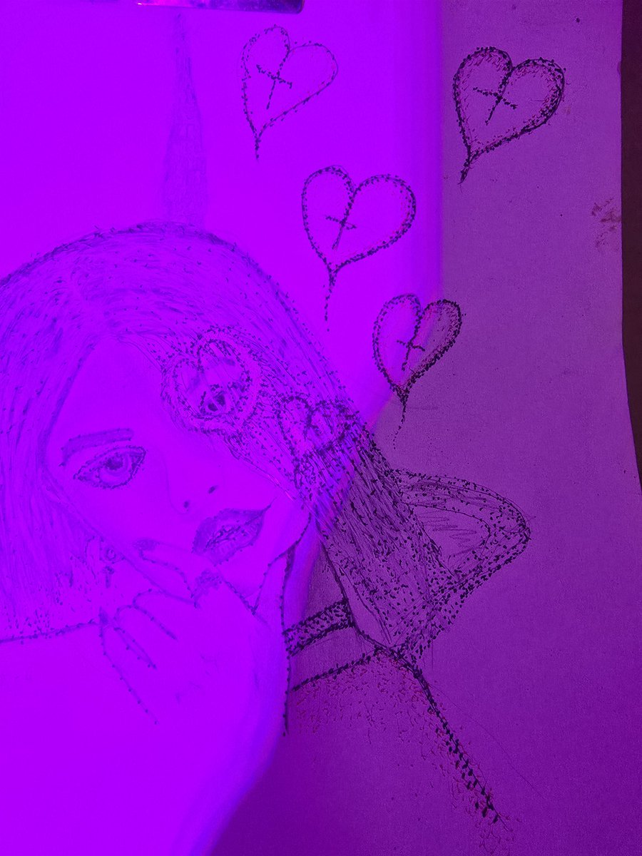 #fanart #art #luna