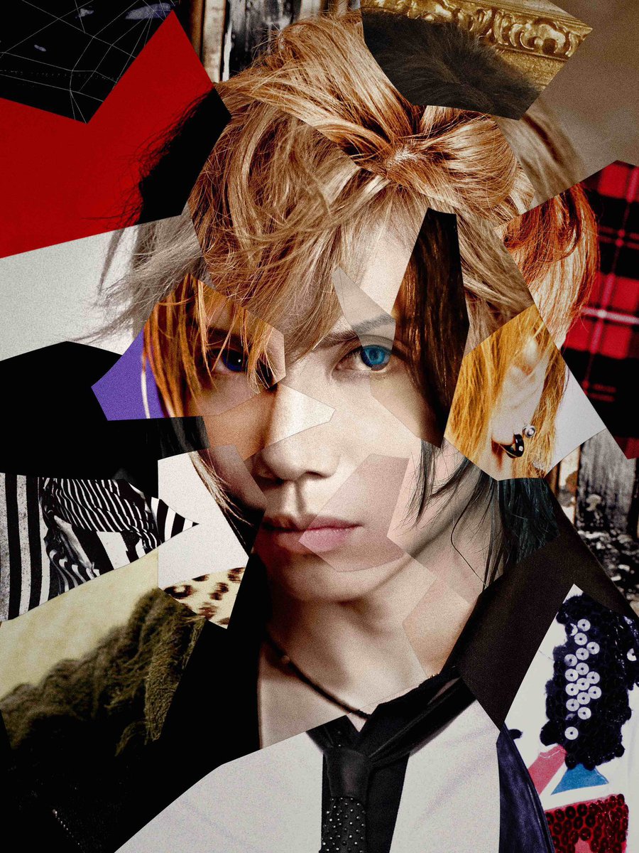 abc_justice12's tweet photo. yasu様お誕生日おめでとうございます🎂🎂🎁🎉元気で過ごしていることを毎日祈るばかりです。いつまで経ってもteam ABCはyasu様のこと待っています大好きだー��ー！愛してない🥰
今までのジャケット組み合わせたやつ素敵ですありがとうございます😭

#AcidBlackCherry 
#yasu性誕祭
#yasu https://t.co/u8Wq2EuJjG