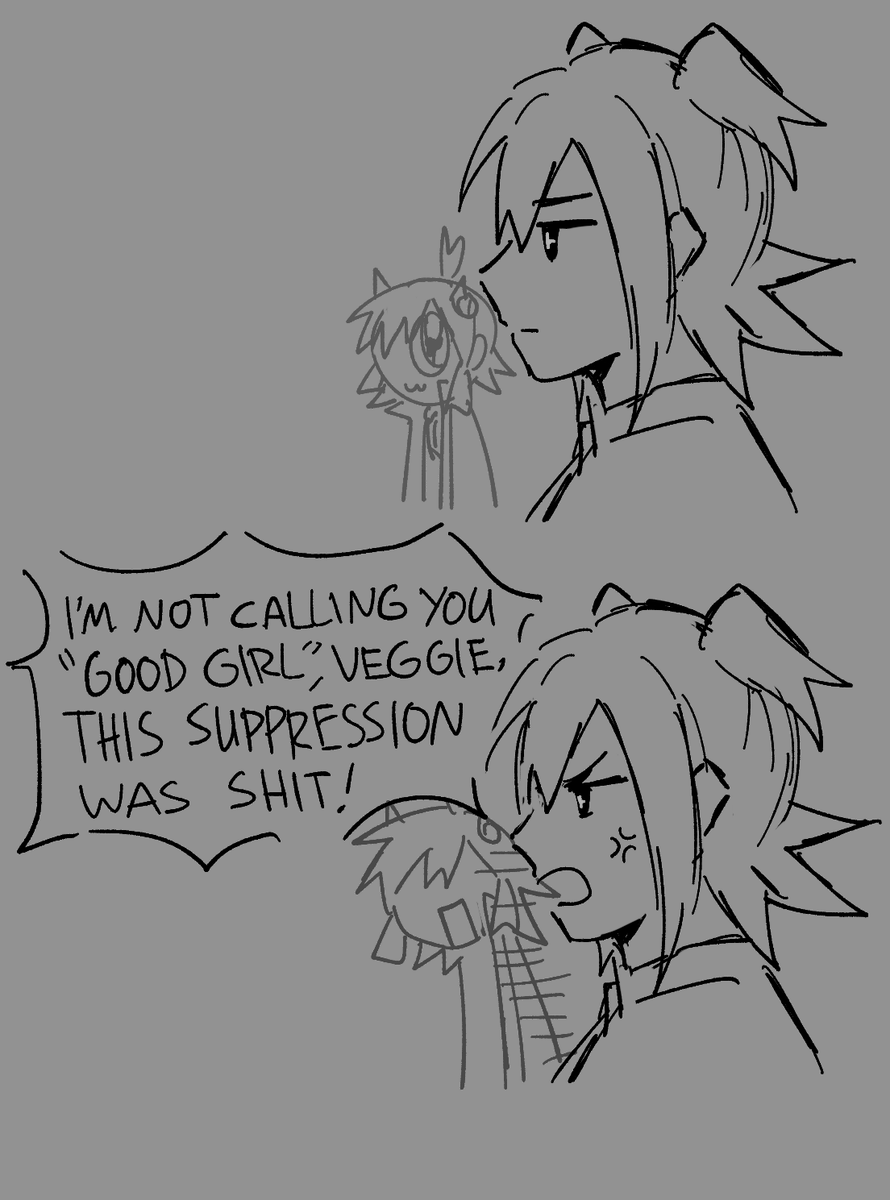 happy veggie neppy sunday