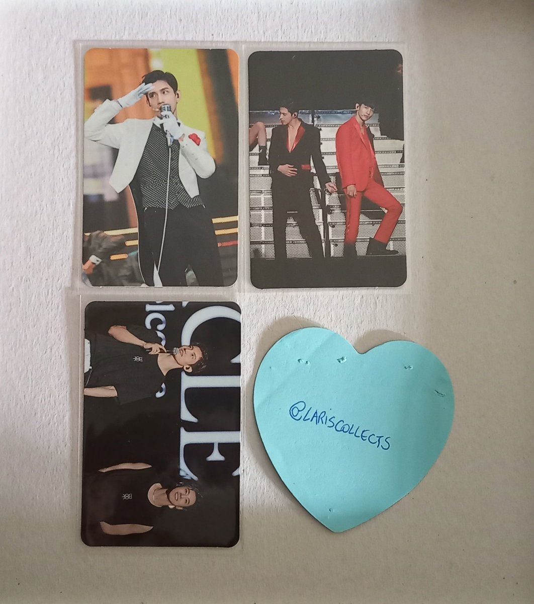 lariscollects's tweet photo. • starry night 2019 fanmeeting set
R$25 cada ou R$40 o set

• circle concert dvd set
R$25 cada ou R$60 set

• pink christmas 2022
R$25 cada ou R$60 o set

• rise as god set 
R$70 o set com 5 https://t.co/2JIH3d4ZBu