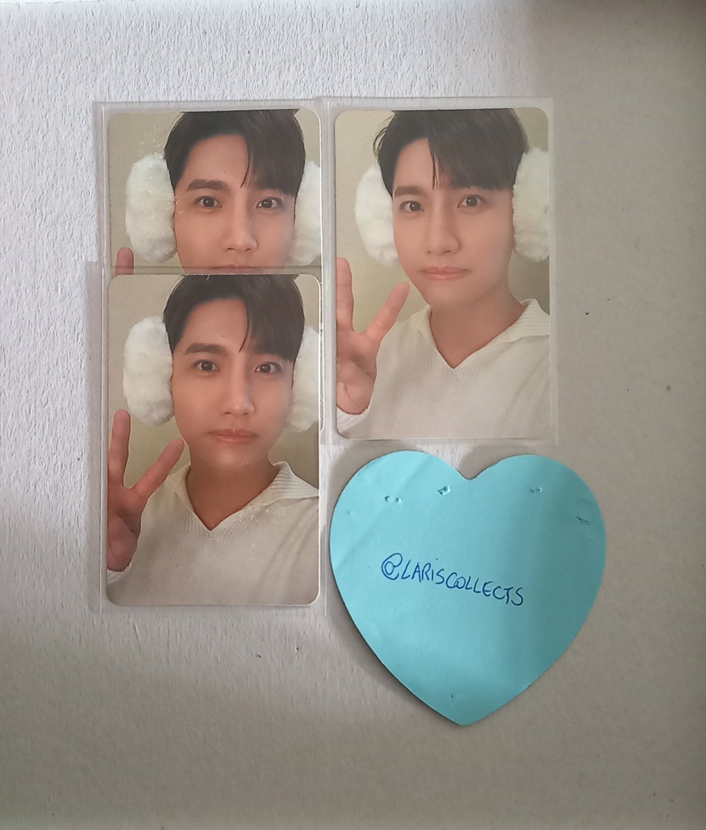 lariscollects's tweet photo. • starry night 2019 fanmeeting set
R$25 cada ou R$40 o set

• circle concert dvd set
R$25 cada ou R$60 set

• pink christmas 2022
R$25 cada ou R$60 o set

• rise as god set 
R$70 o set com 5 https://t.co/2JIH3d4ZBu