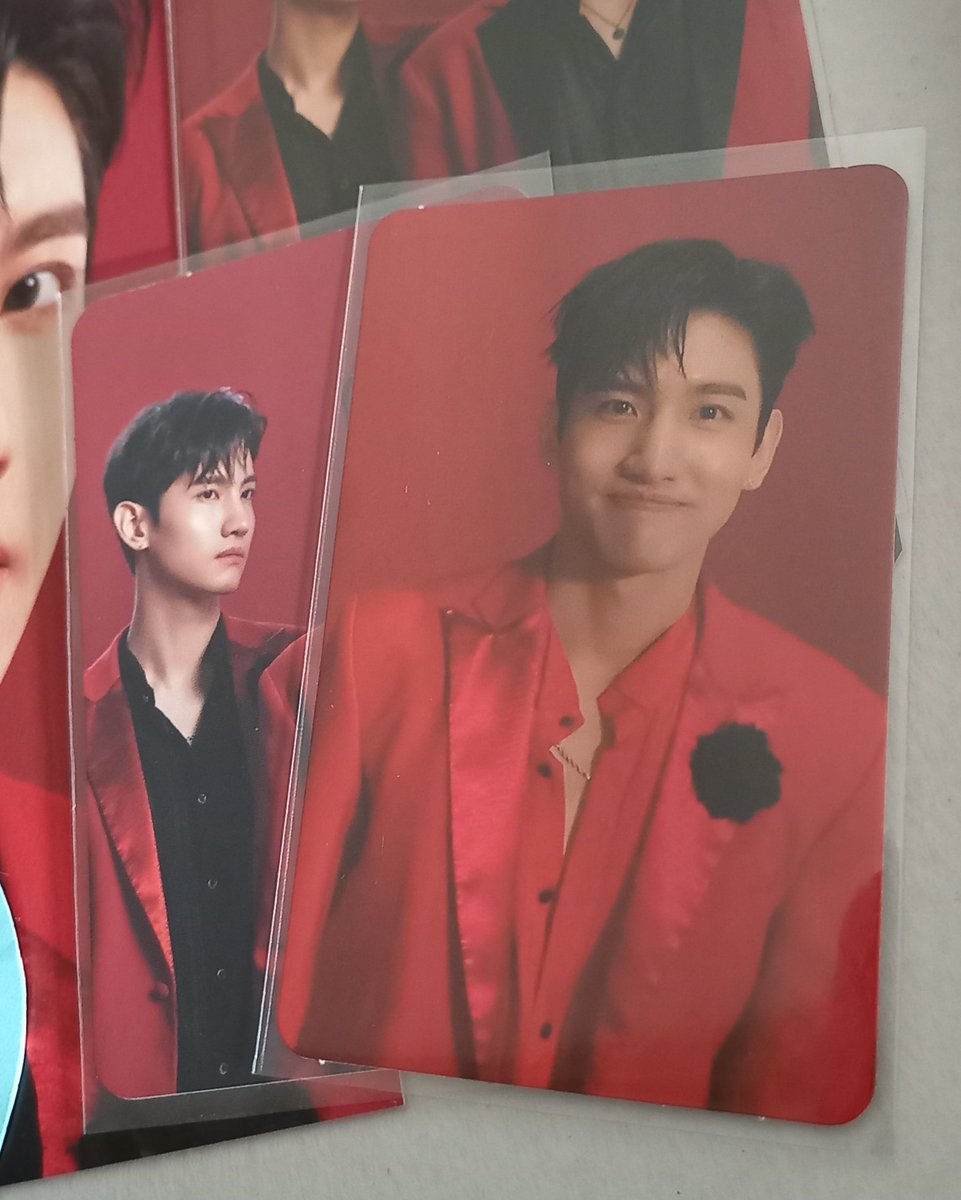lariscollects's tweet photo. • tvxq beyond live ar card ticket set
R$50 https://t.co/n4onJvRUNM