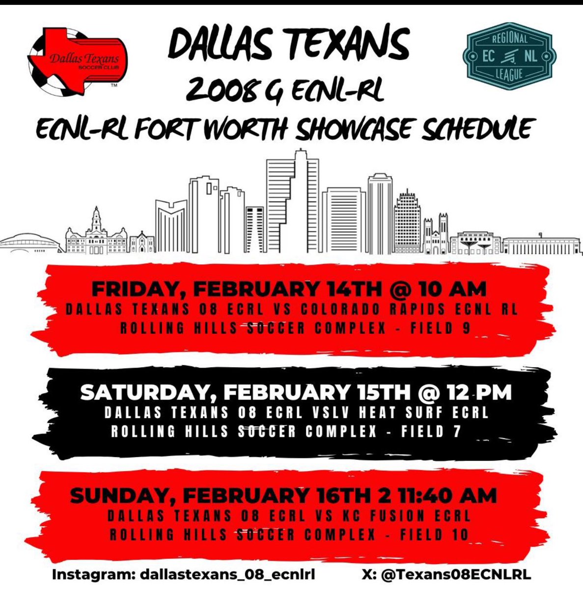 Landree Cooper (@landreesoccer) on Twitter photo Coaches, we would love to have you out!! <a href="/ImCollegeSoccer/">College Soccer Truth โข</a> <a href="/ImYouthSoccer/">ECNL/GA/Recruiting/College Soccer</a> <a href="/ECNLgirls/">ECNL Girls</a> <a href="/Texans08ECNLRL/">DallasTexans08GECNLRL</a> Coaches, we would love to have you out!! <a href="/ImCollegeSoccer/">College Soccer Truth โข</a> <a href="/ImYouthSoccer/">ECNL/GA/Recruiting/College Soccer</a> <a href="/ECNLgirls/">ECNL Girls</a> <a href="/Texans08ECNLRL/">DallasTexans08GECNLRL</a>