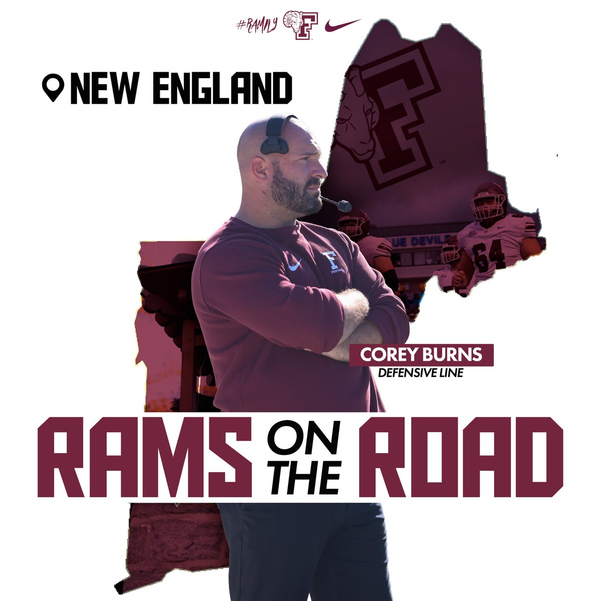 𝗖𝗢𝗥𝗘𝗬 𝗕𝗨𝗥𝗡𝗦 (@_coachburns) on Twitter photo Look forward to finding more RAMS this week. 🐏🐏🐏
<a href="/ColeNelson28/">Cole Nelson</a>
<a href="/colbyspencer121/">Colby Spencer</a>
<a href="/willjsmith77/">Will Smith #77 OL</a>
<a href="/FendersonTavian/">Tavian Fenderson✝️</a>
<a href="/KrystianPothel/">Krystian (KP) Pothel</a>
<a href="/KPlakans/">Kurt Plakans</a>
<a href="/jeff_ciccio/">Jeff Ciccio</a>
#RAMILY Look forward to finding more RAMS this week. 🐏🐏🐏
<a href="/ColeNelson28/">Cole Nelson</a>
<a href="/colbyspencer121/">Colby Spencer</a>
<a href="/willjsmith77/">Will Smith #77 OL</a>
<a href="/FendersonTavian/">Tavian Fenderson✝️</a>
<a href="/KrystianPothel/">Krystian (KP) Pothel</a>
<a href="/KPlakans/">Kurt Plakans</a>
<a href="/jeff_ciccio/">Jeff Ciccio</a>
#RAMILY