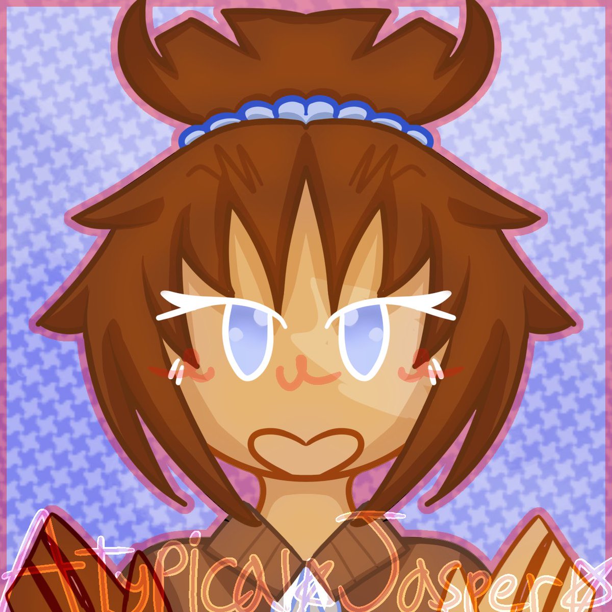 AtypicalJasper's tweet photo. Opening commissions becuase I need money

All flat color!! And in USD
Bust; 5$
Half body; 10$
Full body; 15$
Shading; +5$
Extra people; +5$
Simple animation; +10$

Dm me for more info if wanted
Art examples; https://t.co/AkuTeI7cmq