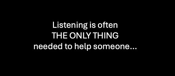 Have you ever thought about your ability or inability to listen as a leadership development tool? Believe that our ability to listen is one of the most underrated leadership skills that exist.  #leadership #development 🔥 ⬇️

jbleadingforward.us/post/how-well-…