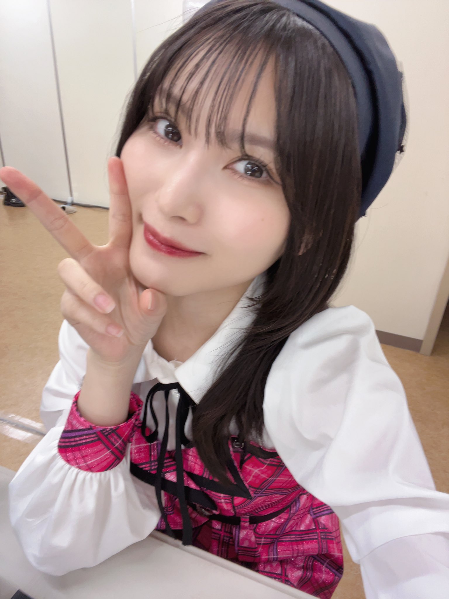 福岡 聖菜 on X: 