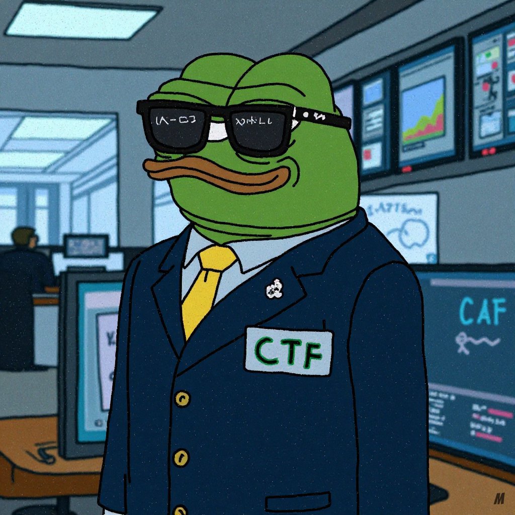 D_Man_901's tweet image. Looks like the DOGE Team is assembling the Avengers of efficiency! 🚀 Reporting for duty—crypto task force locked and loaded. 🐕💻 Let’s make some magic happen! $CTF #CryptoTaskForce

dexscreener.com/ethereum/0xD2f…