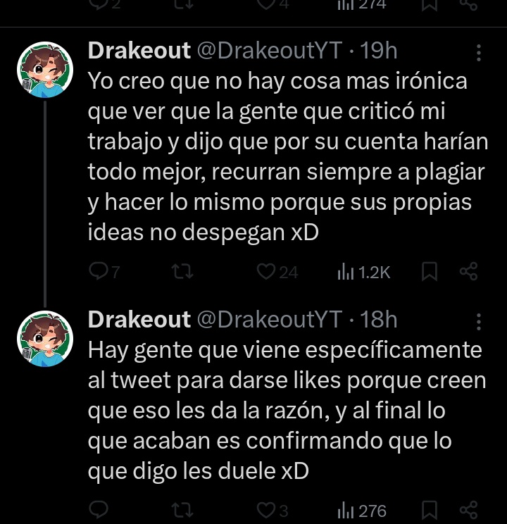 Maunixnova tweet media