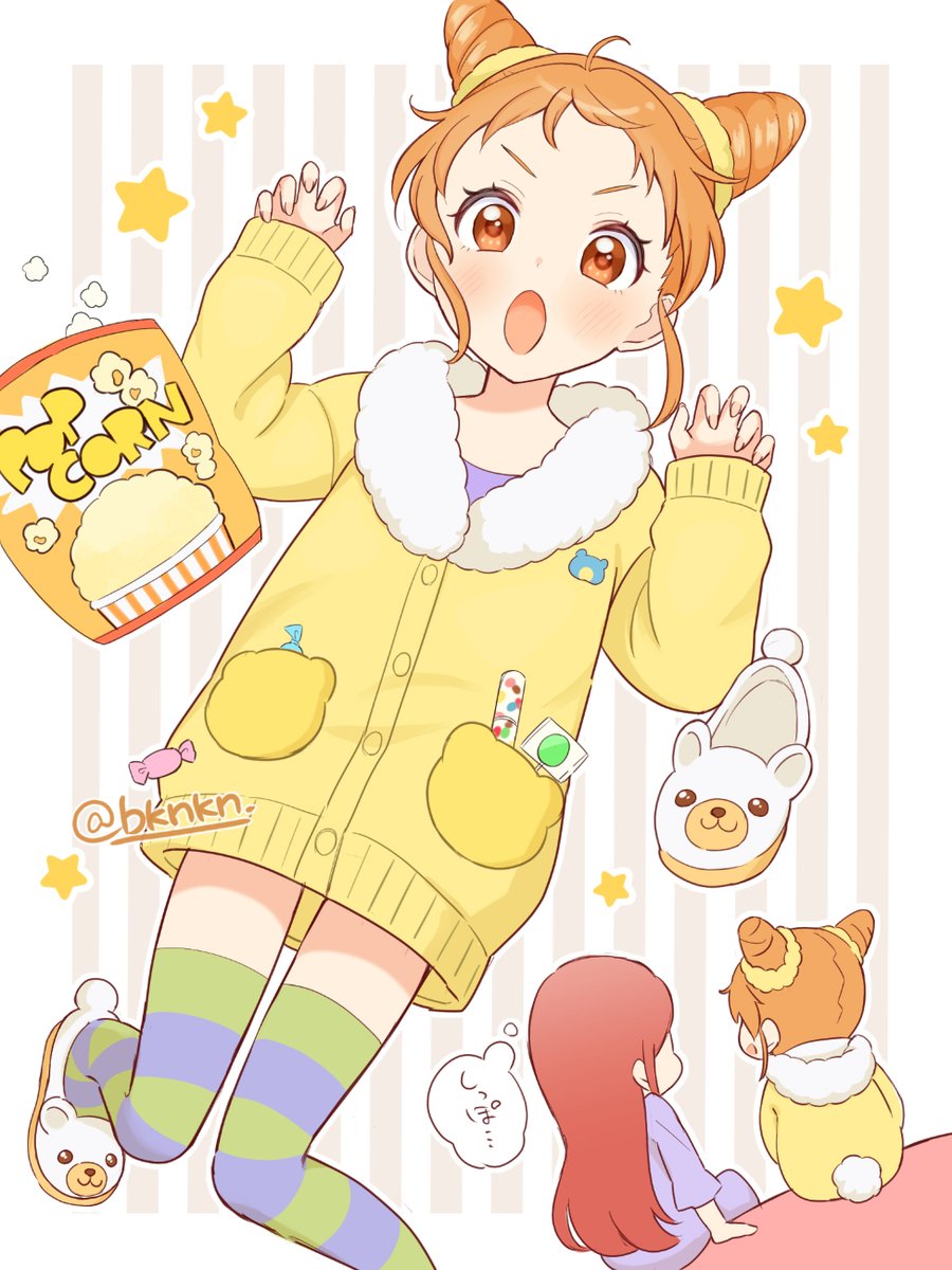 千葉のかわいい　おとめちゃん がおとめちゃん🐻