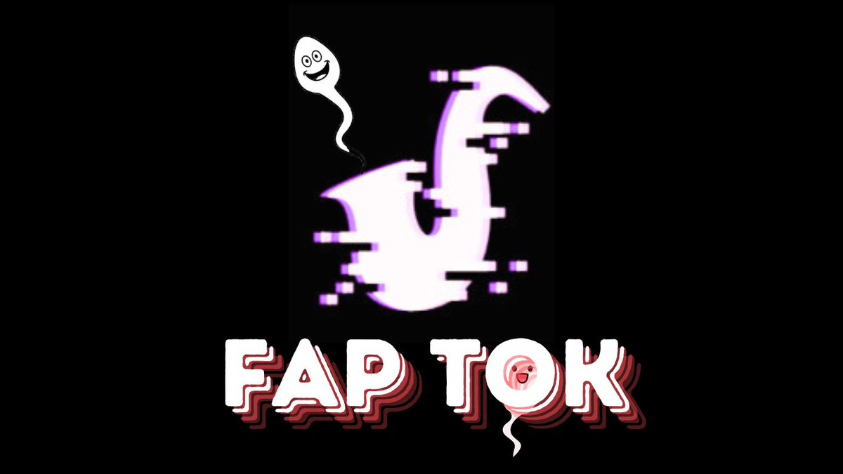 FapTokCoin's tweet photo. @Vivek4real_ Or create FapTok instead of TikTok😂 https://t.co/EHYmR9vLJM