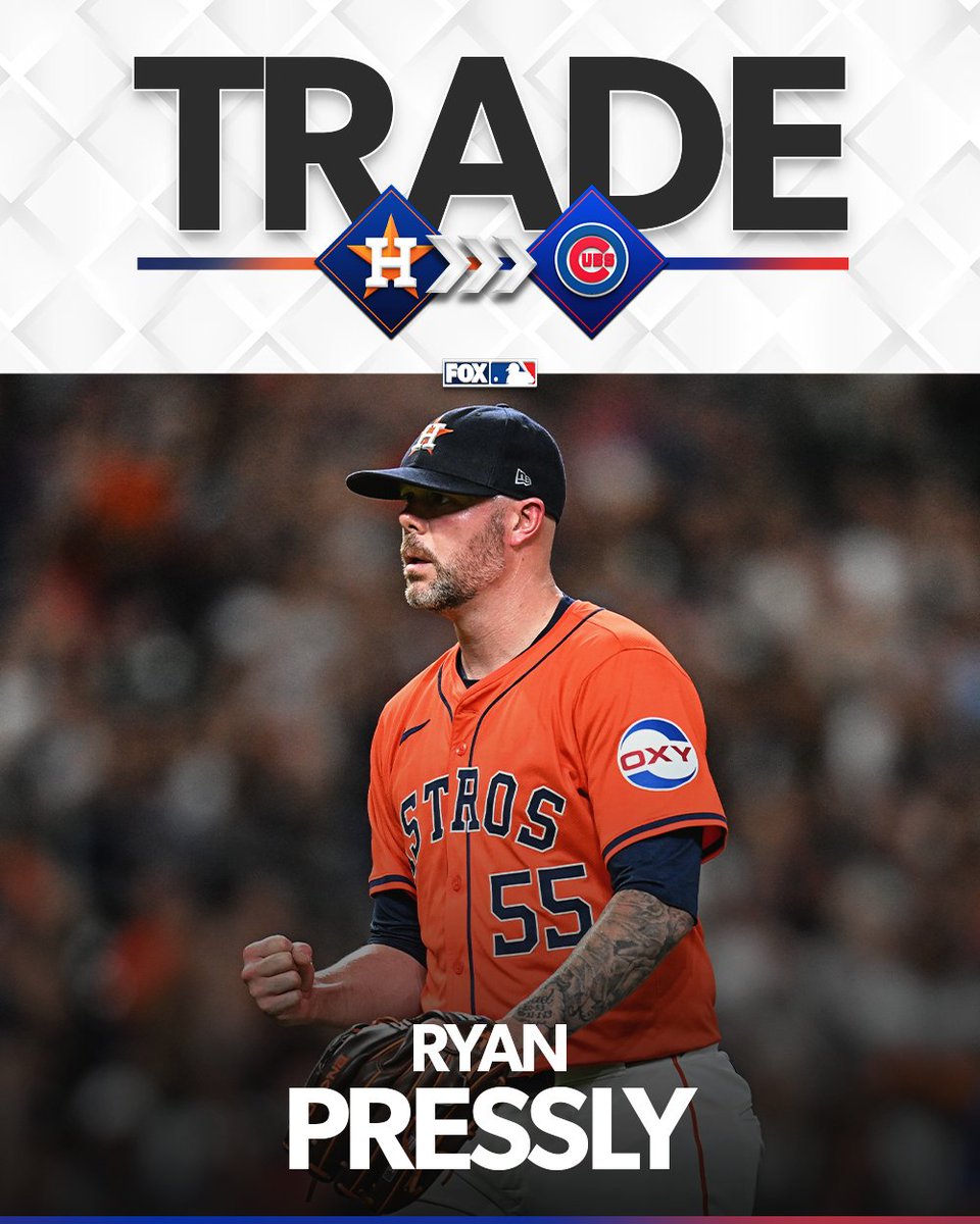 FOX Sports: MLB tweet media