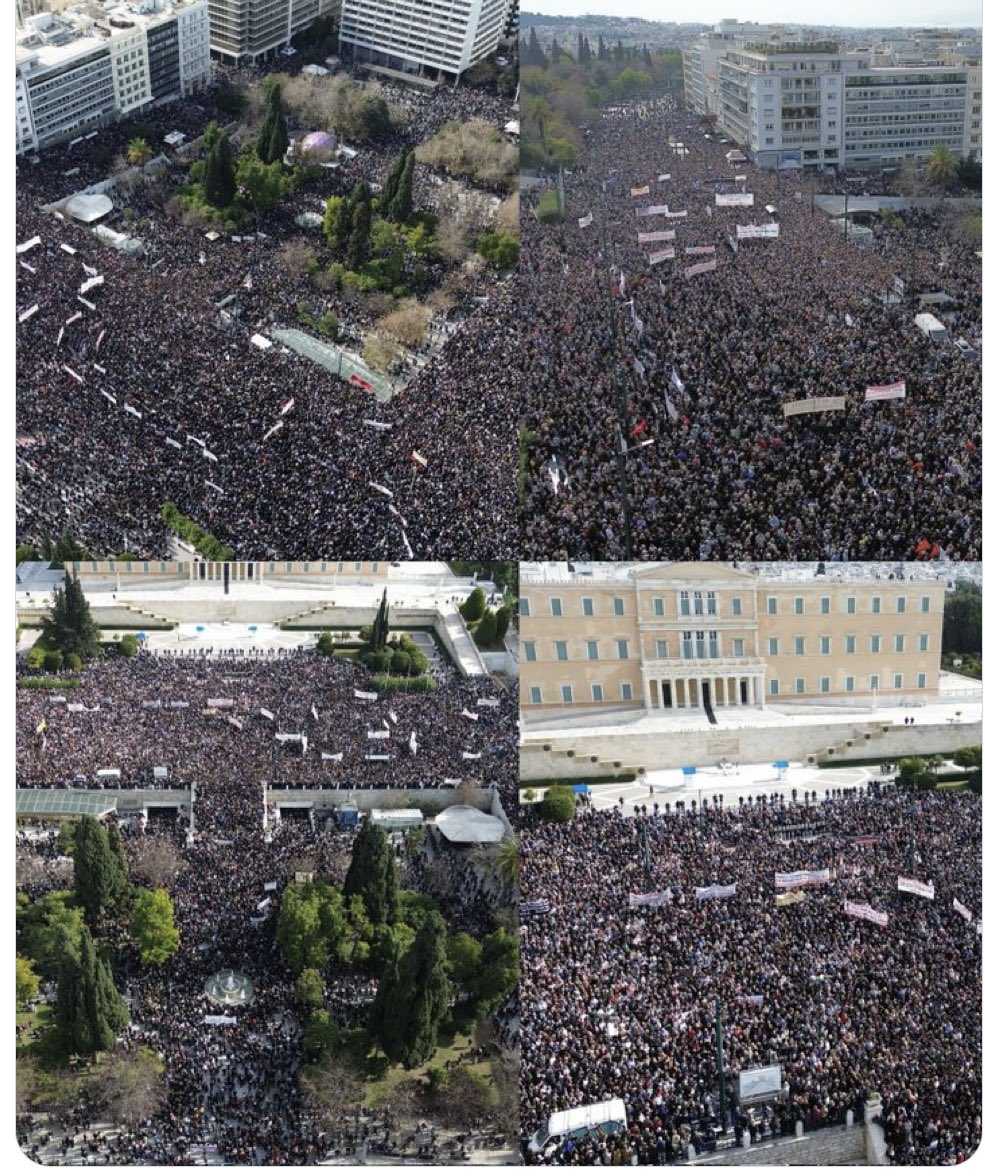 Γυρίζοντας σπίτι μου τα συναισθήματα πολλά .
Υπερηφάνεια για όλους εσάς που σταθήκατε δίπλα μας .
Συναισθηματικά πιο δυνατά από ποτέ .
Ήμουν από σίδερο .
Σήμερα ατσαλώθηκα και εγώ και όλες οι οικογένειες που είμασταν εκεί .
Ατσαλώθηκα με την κόρη μου στην Κέρκυρα .
Ένιωθα την