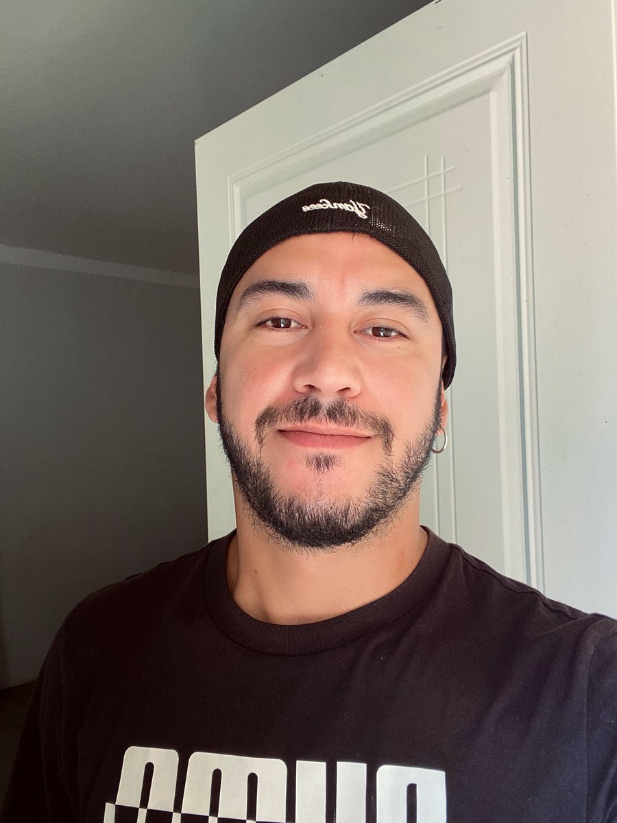 Feliz domingo 😘