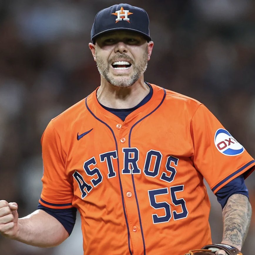 The Cubs are acquiring Ryan Pressly from the Astros. He has decided to waive his no-trade clause, per <a href="/JeffPassan/">Jeff Passan</a>.
