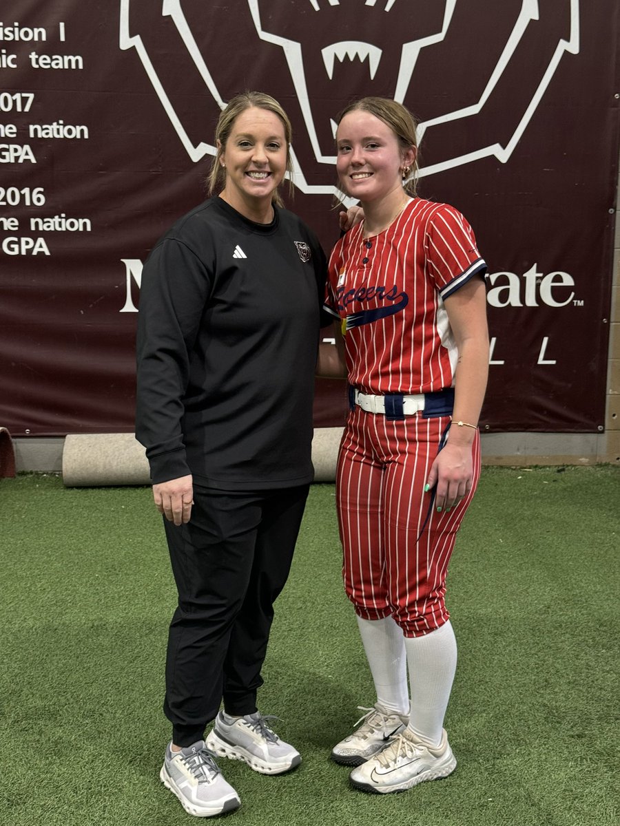 Payton Davis (@pod7821) on Twitter photo It was a great opportunity to attend Mo State softball show case today! I learned a lot and thankful for the ones who helped me! Go Bears🥎🐻 <a href="/MoStateSoftball/">Missouri State Softball</a> <a href="/kasey_grif/">Kasey Griffith</a> <a href="/Rockers07M/">Rockers07-Martin</a> It was a great opportunity to attend Mo State softball show case today! I learned a lot and thankful for the ones who helped me! Go Bears🥎🐻 <a href="/MoStateSoftball/">Missouri State Softball</a> <a href="/kasey_grif/">Kasey Griffith</a> <a href="/Rockers07M/">Rockers07-Martin</a>