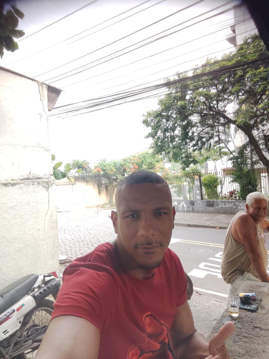 FabrcioPaz4's tweet photo. Um pouco mais desse carioca delicioso 🤤 https://t.co/9E0KPMj3IG