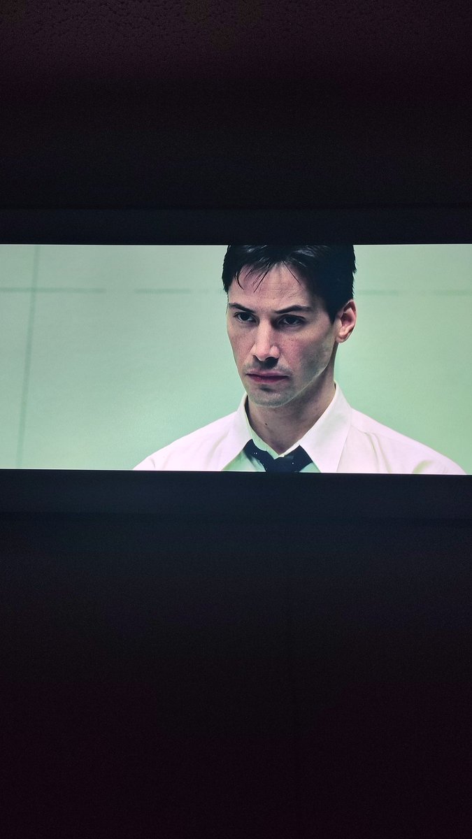 AndyCastillo19's tweet image. Disfrutando un clásico.