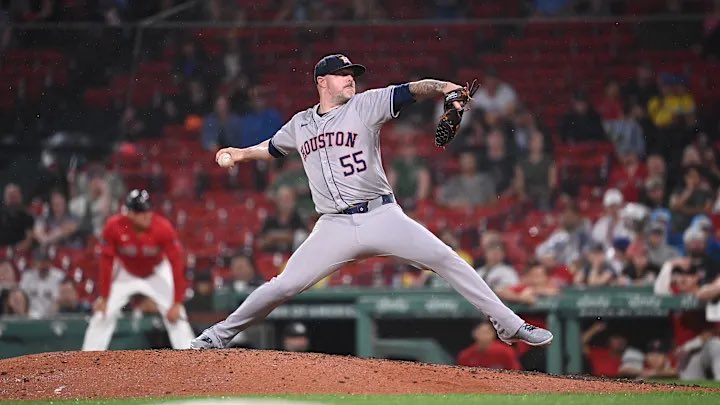 CubsMuse's tweet photo. RYAN PRESSLY IS A CHICAGO CUB!

HOW WE FEELING CUBS FANS? https://t.co/fgTRj1KyT2