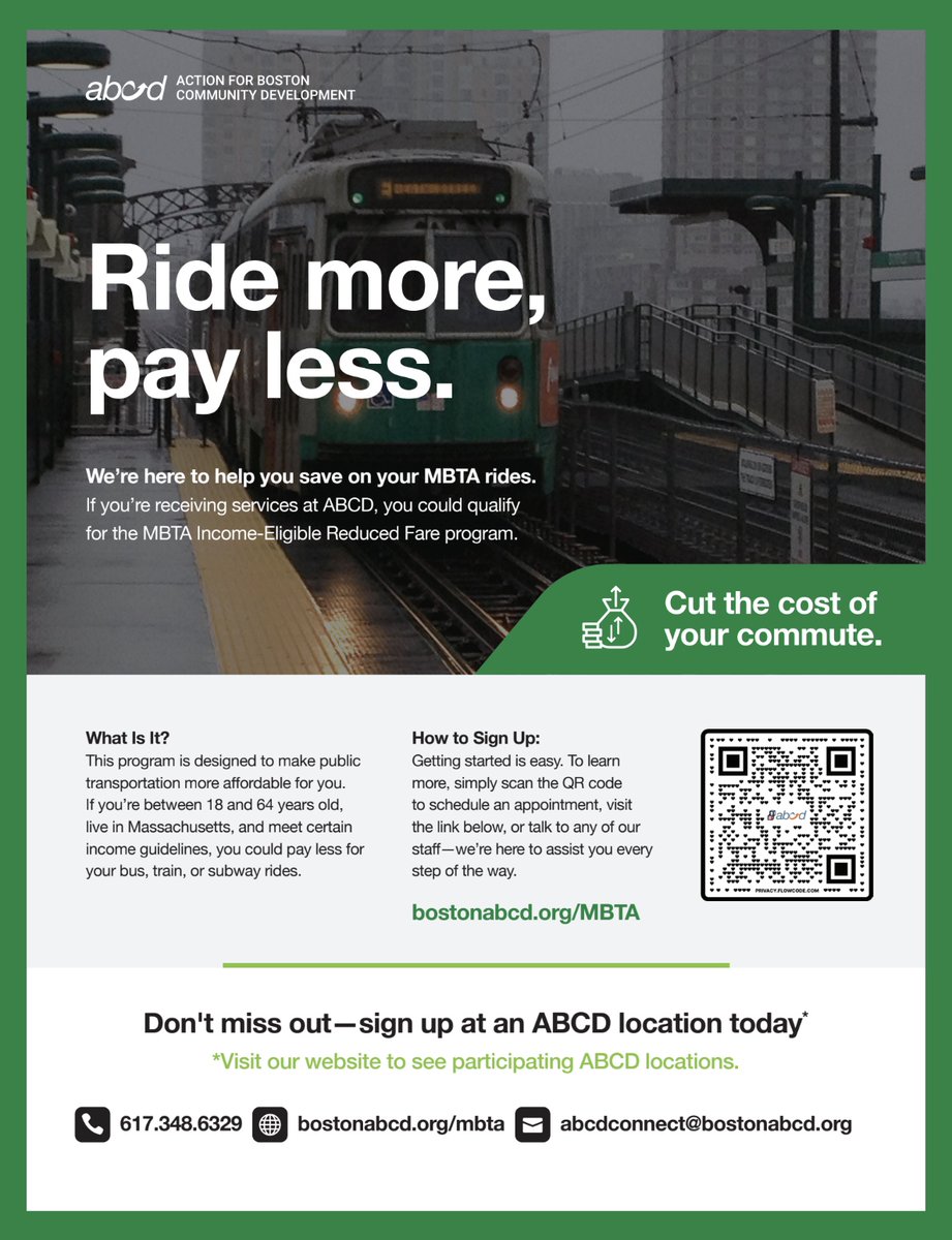 Transportation for Massachusetts tweet media