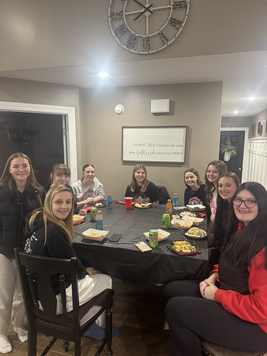 Lady Braves Basketball tweet media