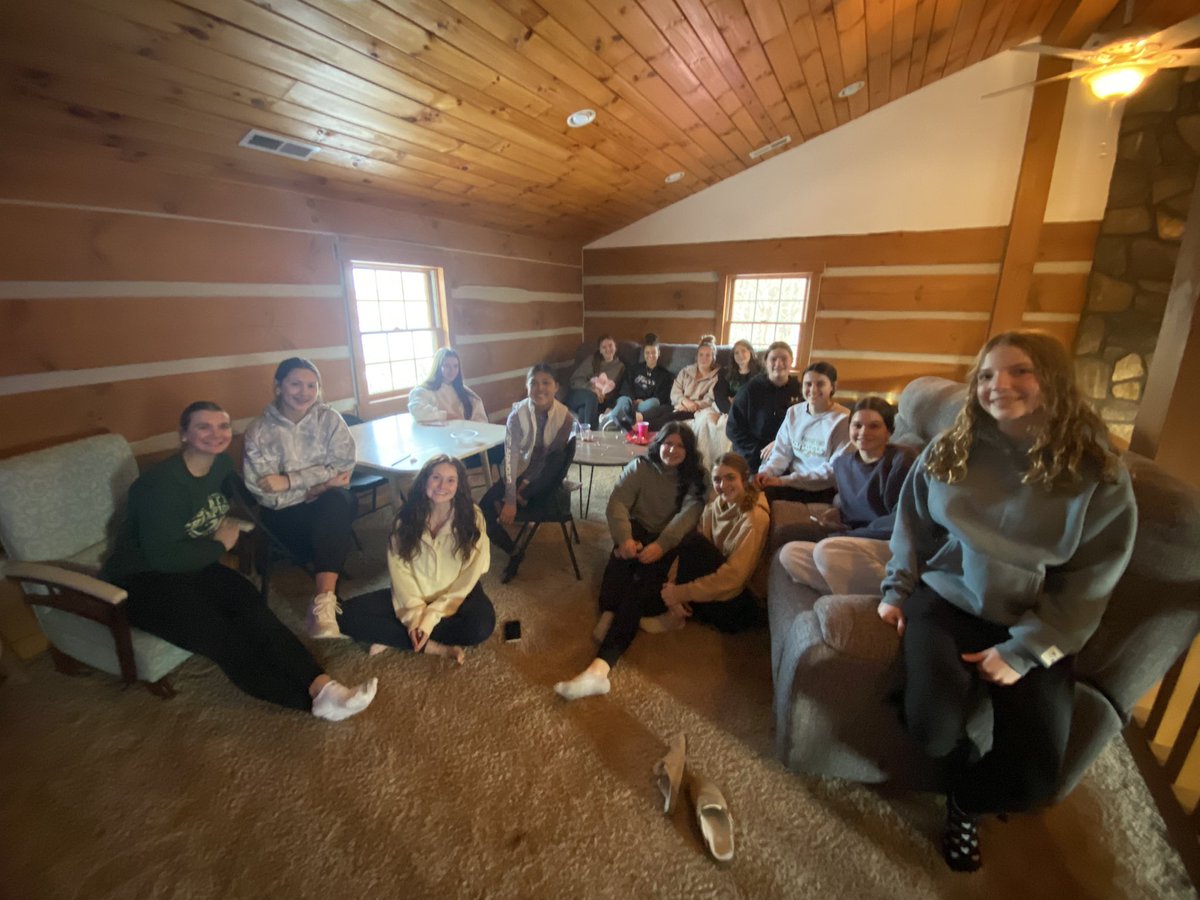 FP Lady Rangers tweet media