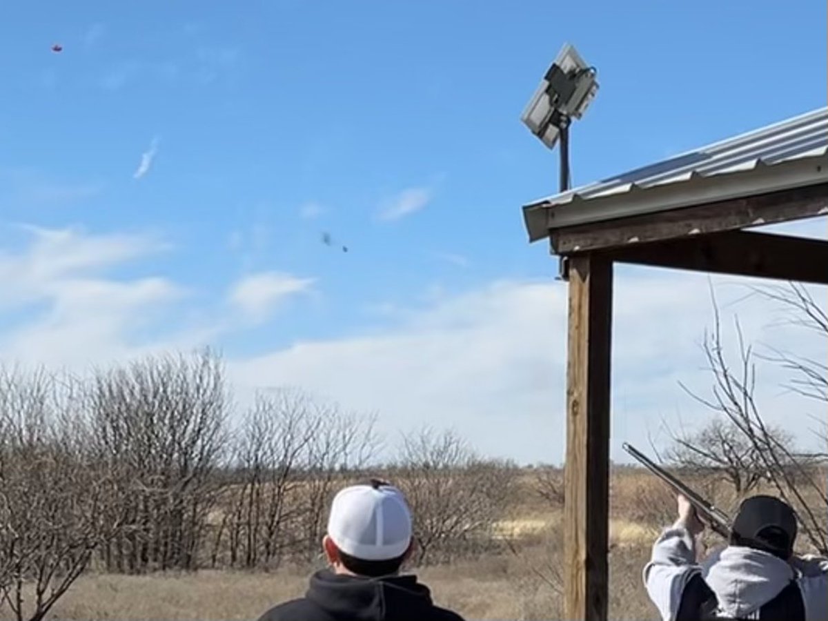 Prosper Competitive Shooting Team tweet media