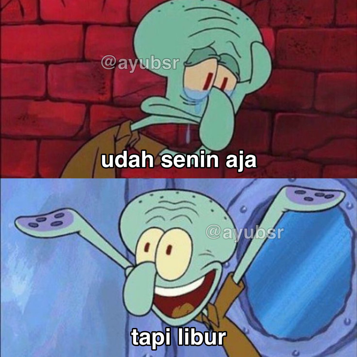 Ayu (@ayubsr) on Twitter photo 