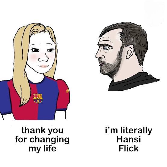 Out of Context Barca (@contextfreefcb) on Twitter photo 