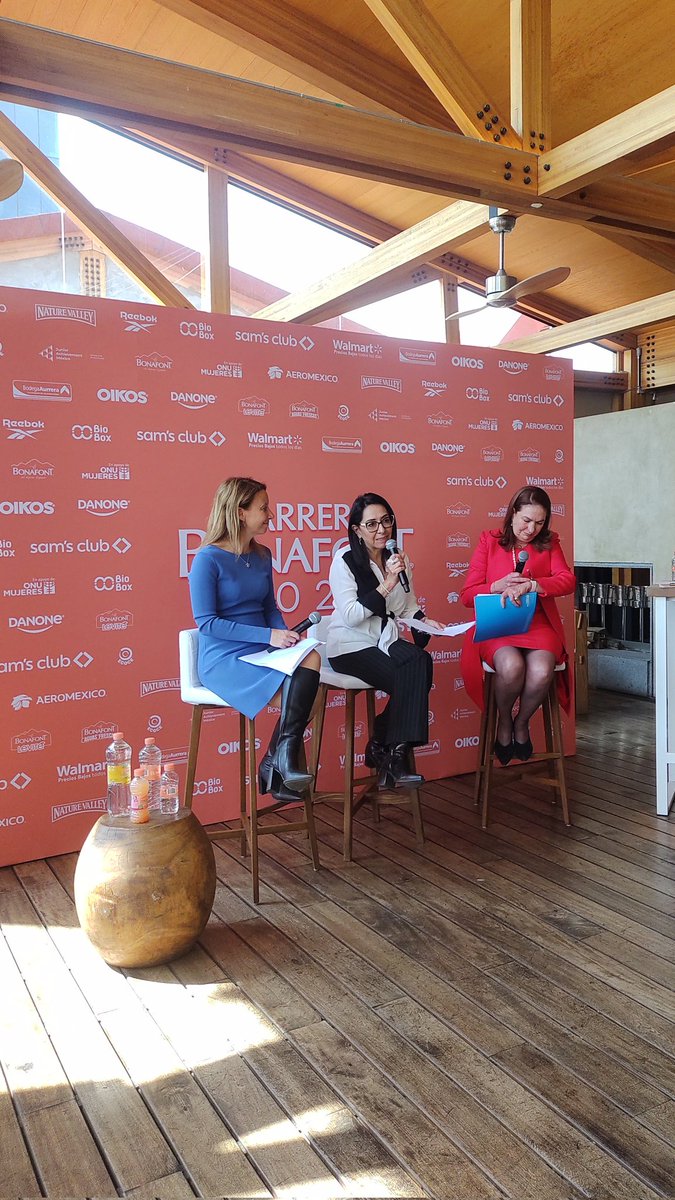 BienestarModa's tweet image. Con fechas confirmadas para el 2 de marzo en Guadalajara y el 16 de marzo en la Ciudad de México.
#KilómetrosQueNosMueven
#NaturalmentePoderosa
@bonafontmx