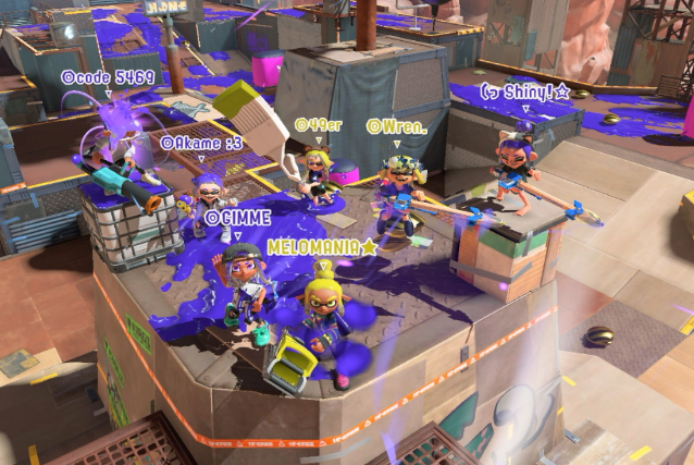 Pinpoint got 4rth in The Jauntlet, beating our seed of 14
<a href="/Miner_49er_/">49er</a> gremlin on stream
<a href="/code45023771/">code</a> definitely played liter
<a href="/akamechimken/">akame</a> played 2 games (toilet arc)
<a href="/GIMME_spl/">GIMME</a> im flanking
<a href="/WrenTheTinyBird/">Wren!</a> finally less washed
+ @MEL0MANIA and <a href="/ShinyPikmin/">🍒 Shiny</a>, spec and final boss