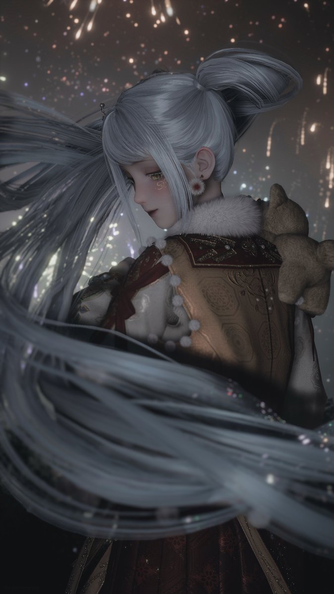 ࿐ ࿔*:･ﾟ

#インフィニティニキ #InfinityNikki #无限暖暖 #인피니티니키