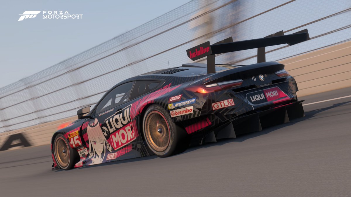 Matte or Glossy? 🚗
#callilust