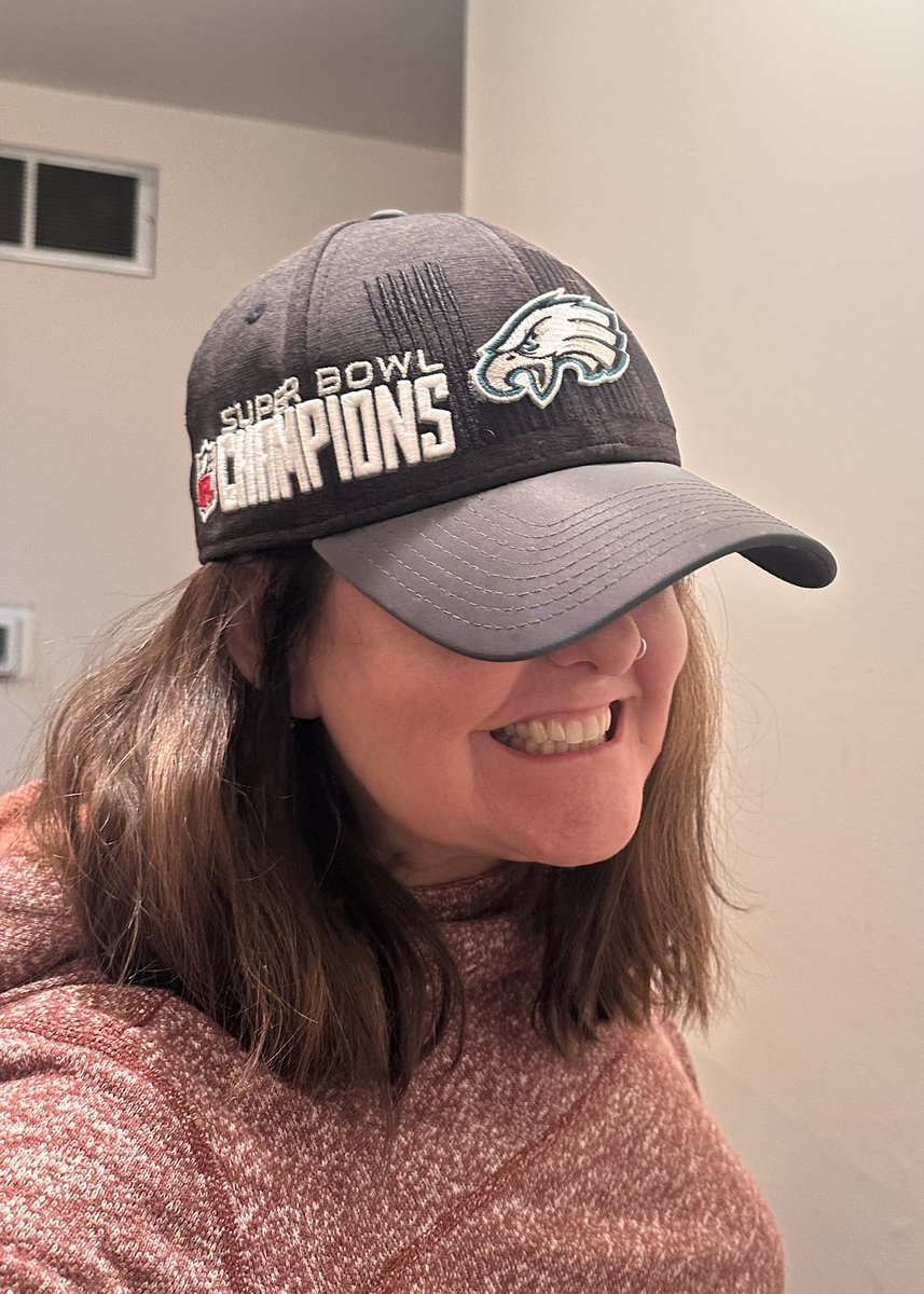 PHILLY…It’s Happening