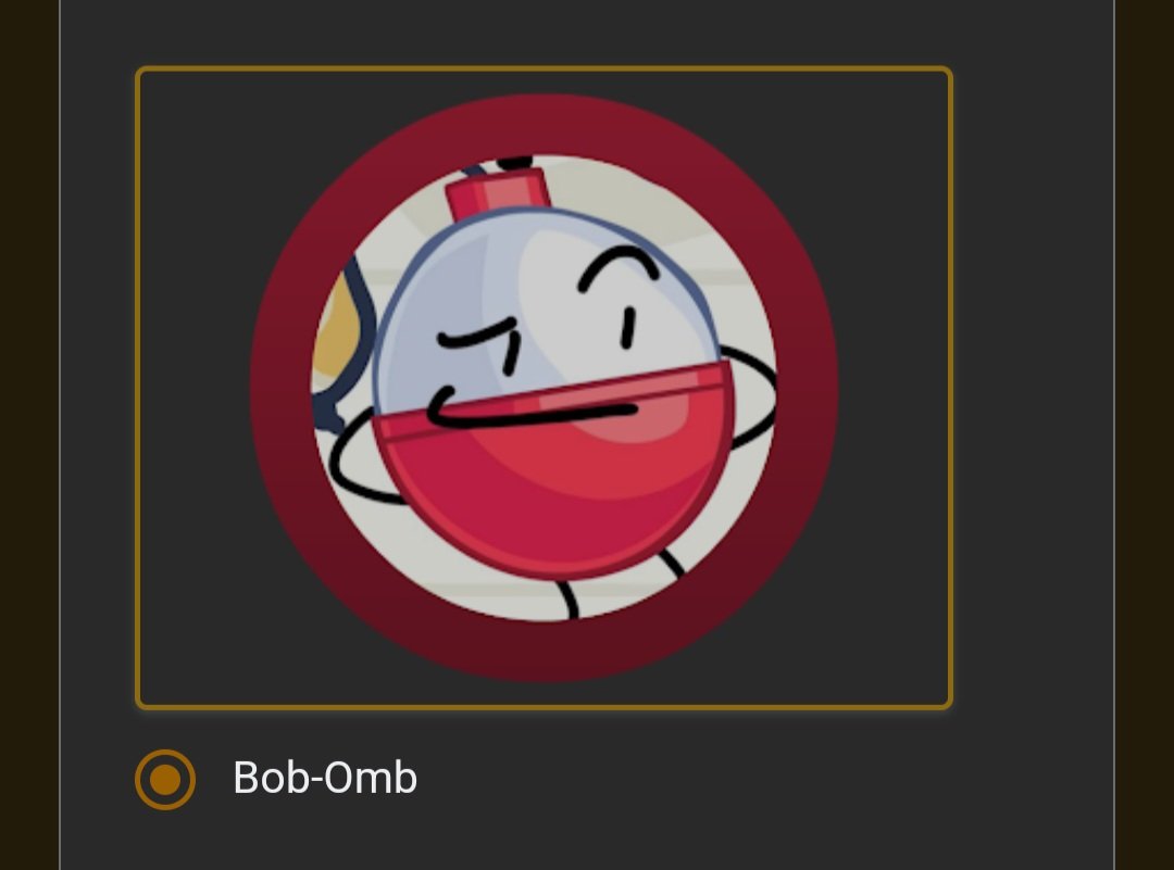 xstri_'s tweet image. PRETYY PLEASE VOTE BOBOMB ID GET TO THROW HIM OFF A BUILDIGN!!!!!! /NF