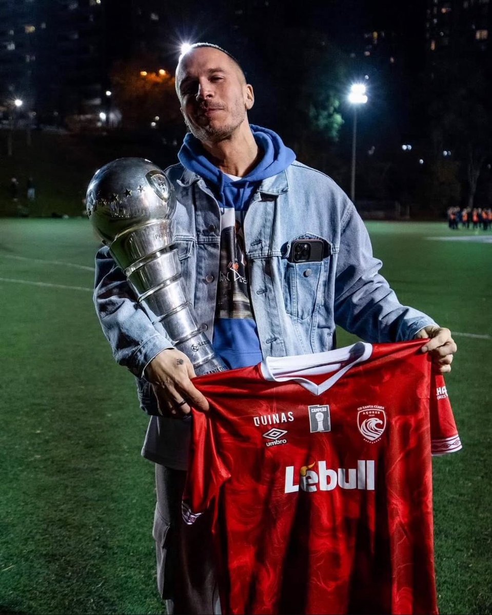 Têm que começar a respeitar o Benfica dos Açores