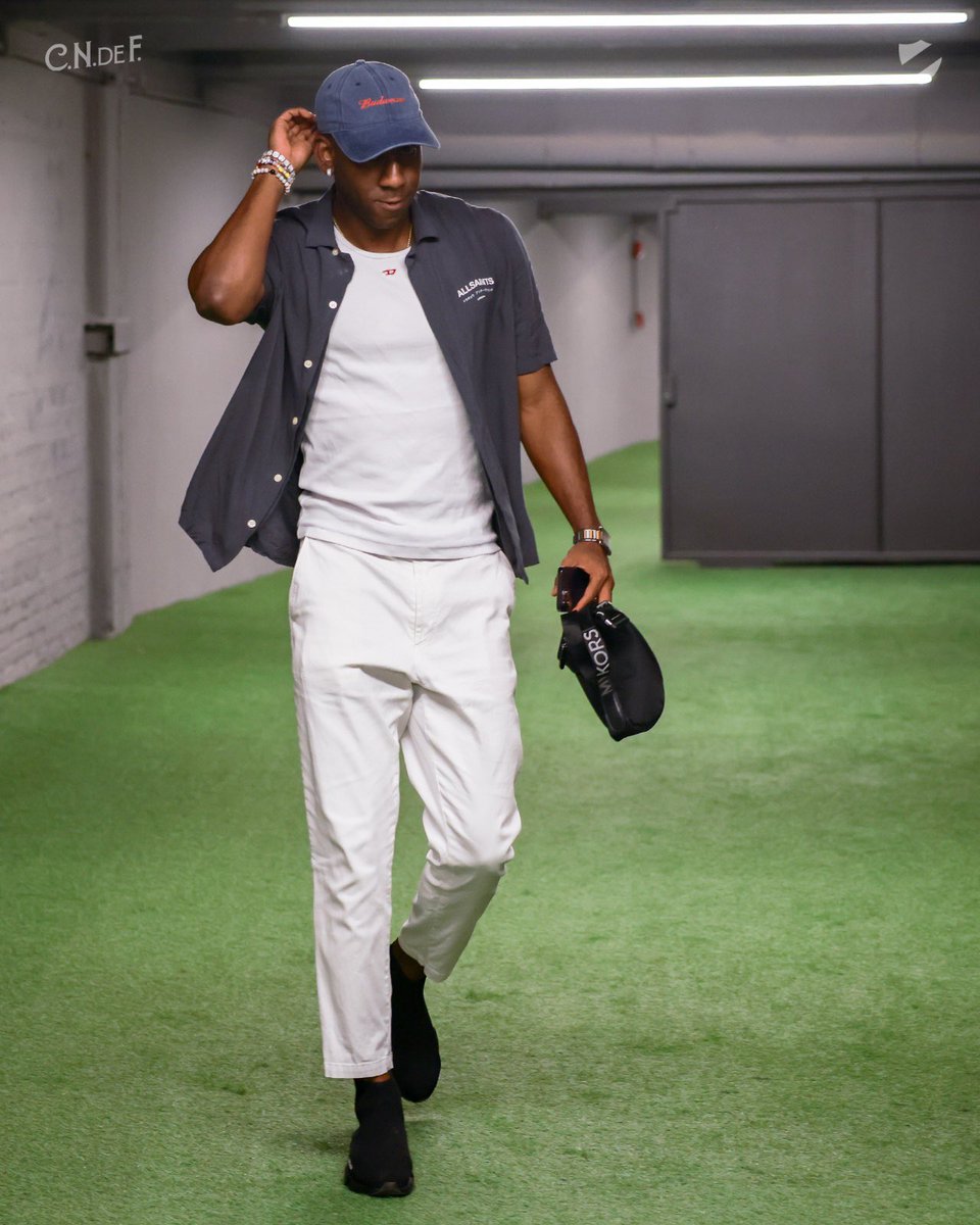 Estamos todos 😮‍💨