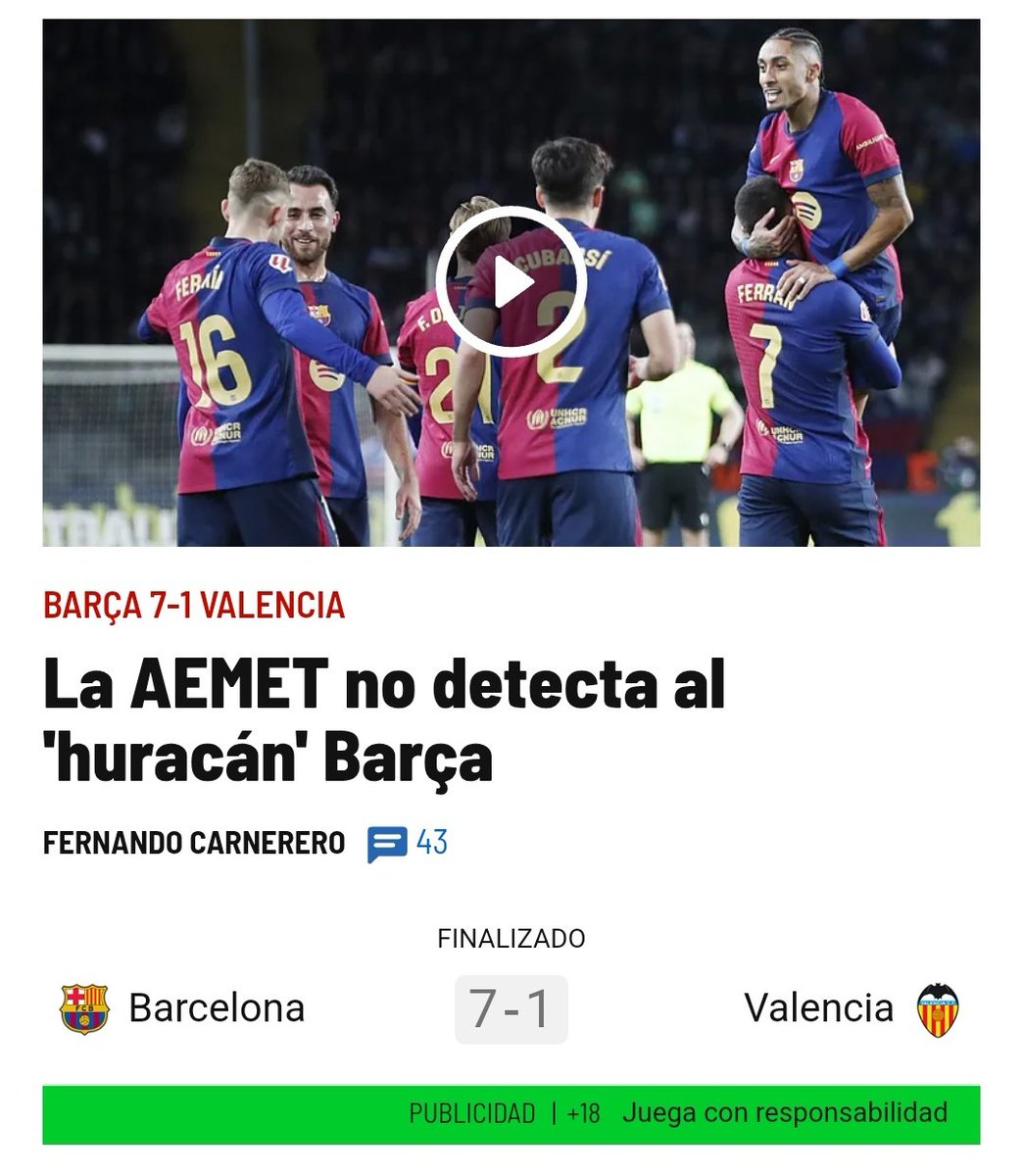 Vols dir, <a href="/marca/">MARCA</a>?