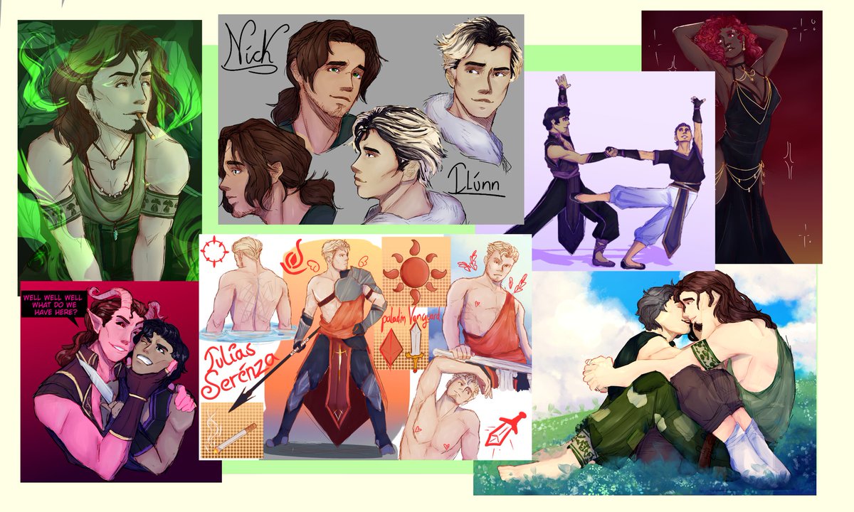 kiz_Artz (@Kiz_arts) / Posts / X