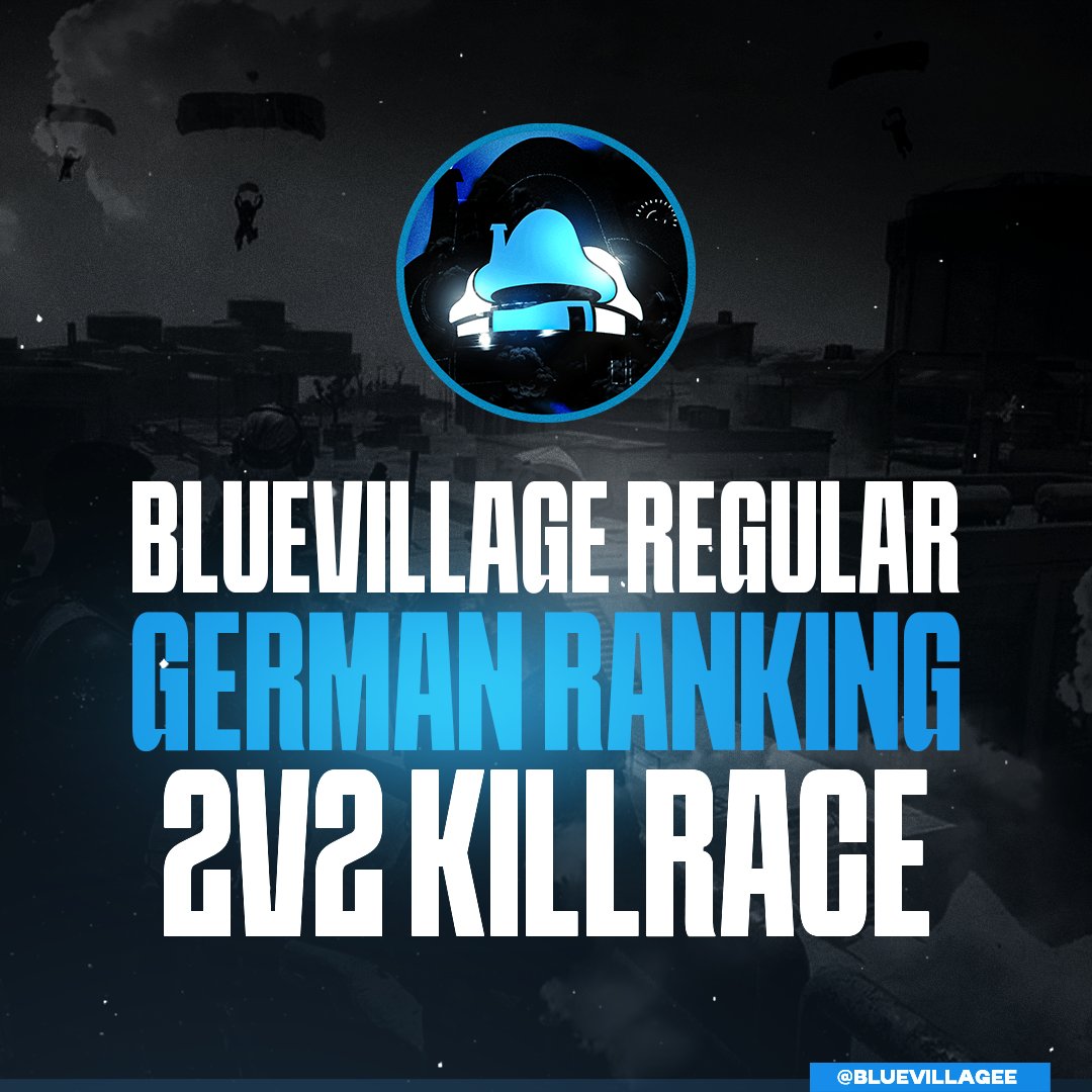 Blue Village tweet media