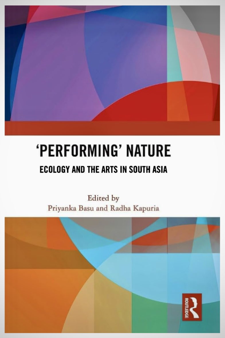 BPriyanka_KCL's tweet photo. Almost there! The book is releasing next month but is available for pre-order this coming week- 28th January.Please recommend to your institutional libraries.🙏🏽 @RadhaKapuria 
Order here 👇🏾
https://t.co/IuQoOWdnfd https://t.co/8PHeYhYRK8