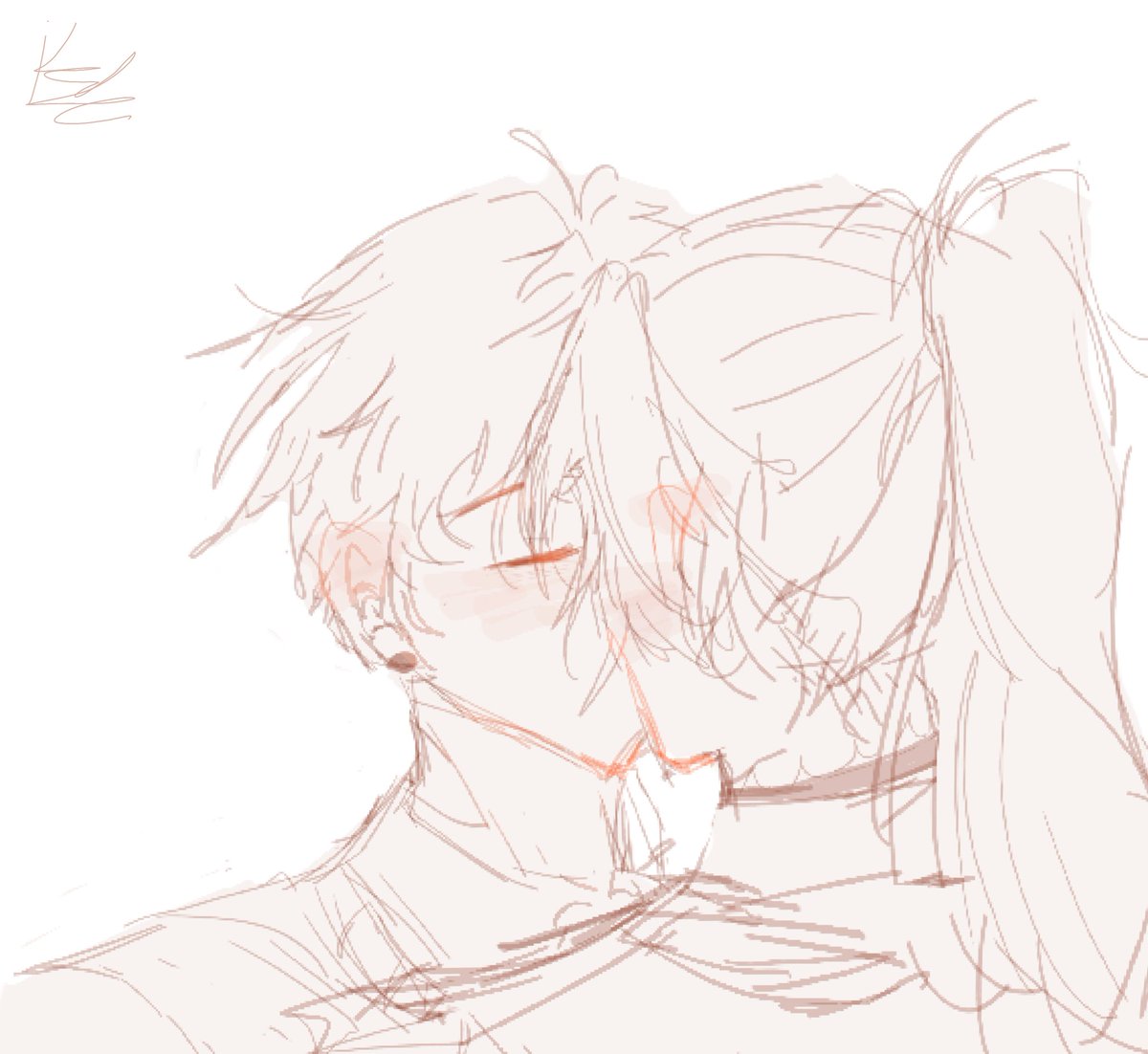 Hehe hehe.....(^з^)-☆
#startide #daybreak2