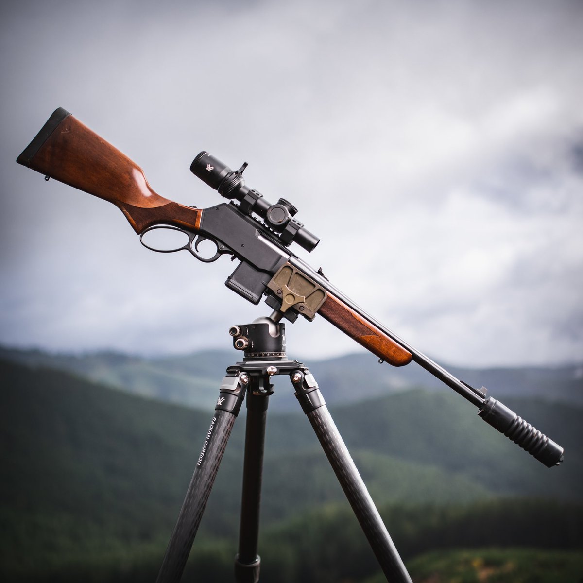 Henry Repeating Arms tweet media