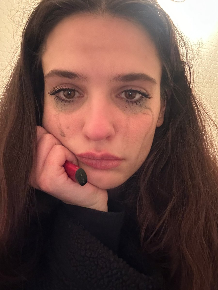 Violetta Zironi tweet media