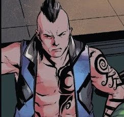 FangOfWolverine's tweet photo. "Lo que sea." https://t.co/UPG8HGBGd2