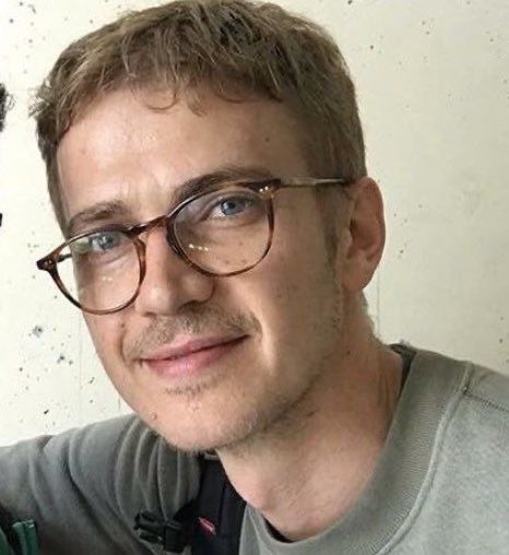 💭 (@haydrewthinker) on Twitter photo 