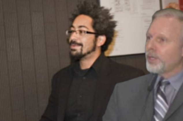 Le Boomer Québécois tweet media