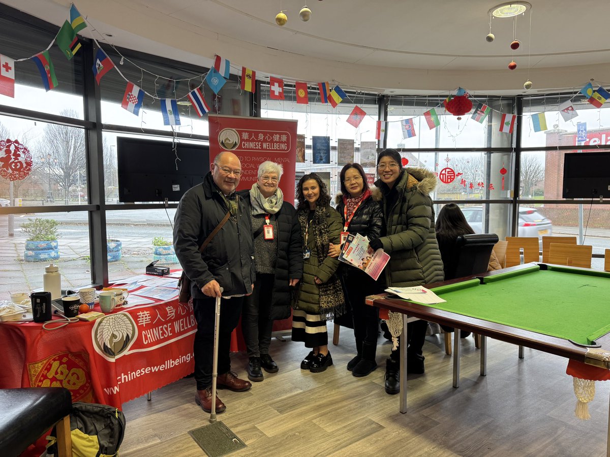 Chinese Wellbeing tweet media