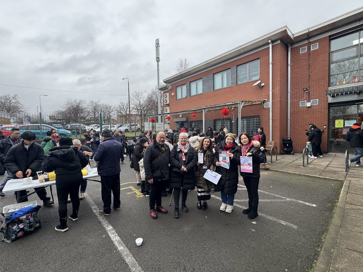 Chinese Wellbeing tweet media